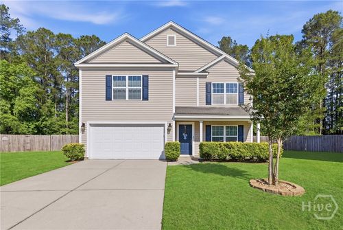 455 Lions Den Dr, Pooler, GA, 31322-3810 | Card Image