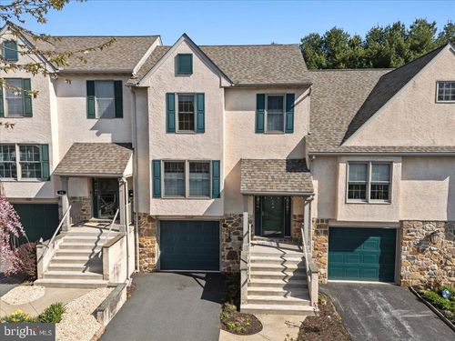 54 Saddler Dr, ELVERSON, PA, 19520-9257 | Card Image
