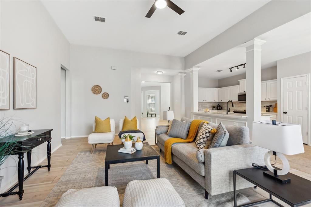 Lake Grove Dr, Little Elm, TX 75068