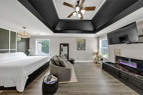 2123 Crest Wood Dr, Conyers, GA, 30094-4786 | Card Image