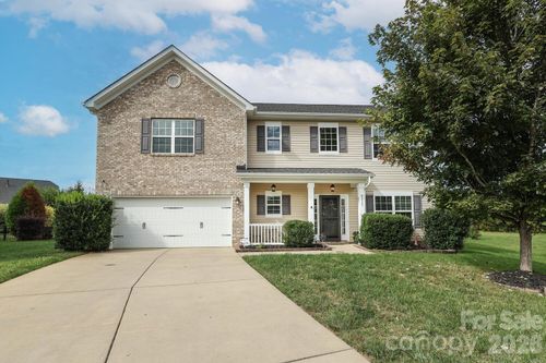 8323 Bourgess Ct, Indian Land, SC, 29707-8634 | Card Image