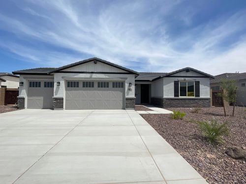 3661 S Santana Dr, Yuma, AZ, 85365-8237 | Card Image