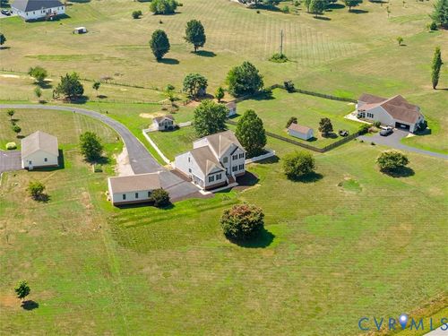 3854 Bent Arrow Dr, Powhatan, VA, 23139-7042 | Card Image