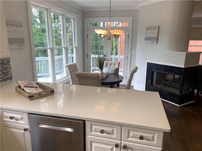 710 Glen Royal Dr, House other with 5 bedrooms, 5 bathrooms and null parking in Roswell GA | Image 16