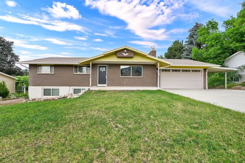 3207 Mount Lomond Dr, North Ogden, UT, 84414-1918 | Card Image