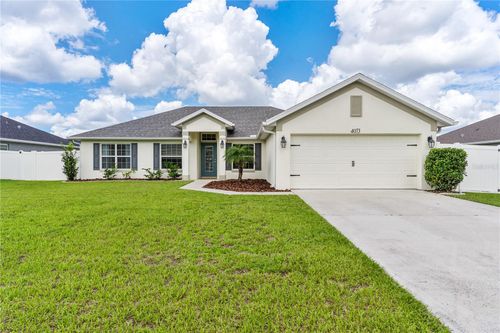 4073 Se 99th Ln, BELLEVIEW, FL, 34420-7813 | Card Image