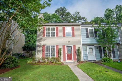 3053 Shadow Walk Ln, Tucker, GA, 30084-2140 | Card Image
