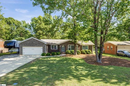 407 Aster Dr, Simpsonville, SC, 29681-3419 | Card Image