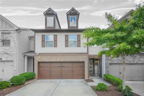 3246 Spicy Cedar Ln, Lithonia, GA, 30038-7162 | Card Image