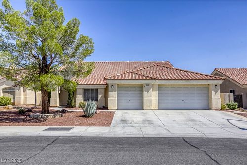 5604 Windy Gorge St, Las Vegas, NV, 89149-4921 | Card Image