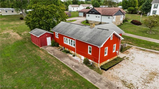 216 W North St, House other with 3 bedrooms, 2 bathrooms and null parking in Harrisville WV | Image 24