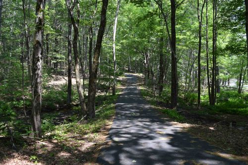 Map 410 lot 103 Old Centre Road, Deerfield, NH, 03037 | Card Image