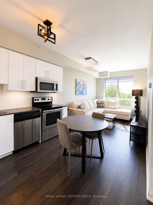 311-95 N Park Rd, Vaughan, ON, L4J0J1 | Card Image
