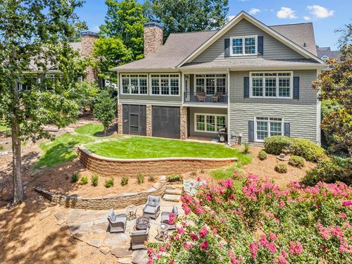 1134 Harbor Ridge Dr, Greensboro, GA, 30642-5467 | Card Image