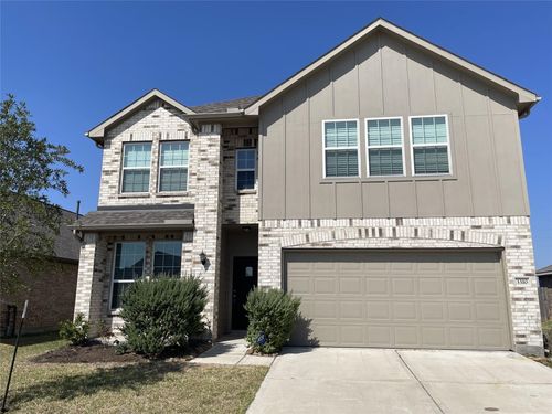 3310 Aster Meadow Way, Richmond, TX, 77406-3127 | Card Image