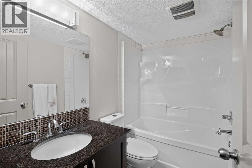 Residential in Airdrie 4