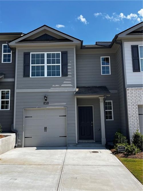 5872 Abel Ln, Lithonia, GA, 30058 | Card Image