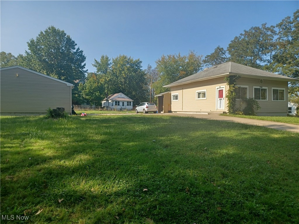Union St, Youngstown, OH 44502