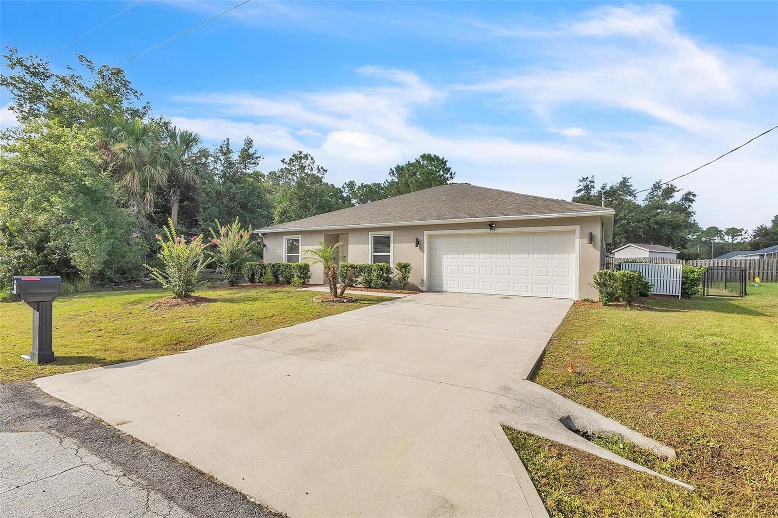 Residential Lease in PALM COAST 2