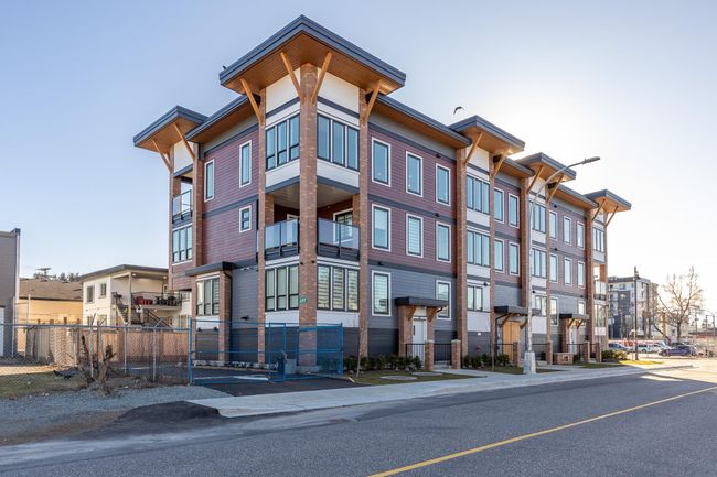 103 - 9384 Fletcher Street, Townhouse with 5 bedrooms, 3 bathrooms and 2 parking in Chilliwack BC | Image 31