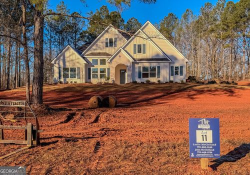 156 Hidden Meadows Drive, Gay, GA, 30218 | Card Image