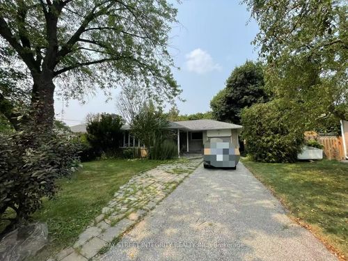 bsmt-3 Cartier Cres, Richmond Hill, ON, L4C2M9 | Card Image