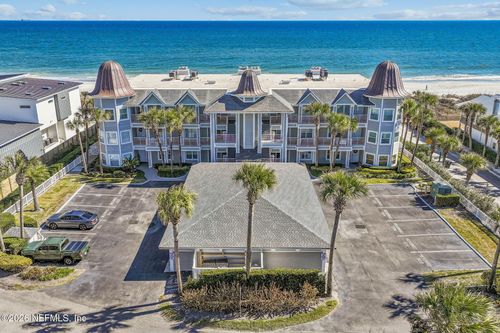 201-701 Beach Ave, Atlantic Beach, FL, 32233-5400 | Card Image