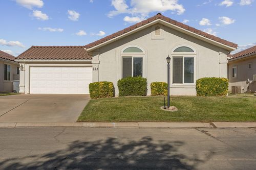 223-2050 W Canyon View Dr, St. George, UT, 84770-5801 | Card Image
