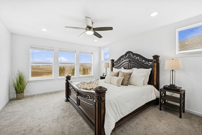 Huge master room with privacy and natural light! | Image 24