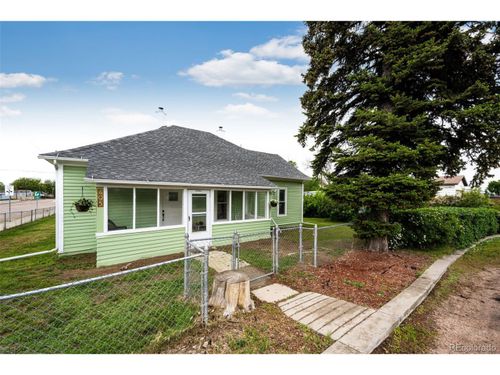 495 Golden St, Calhan, CO, 80808-8437 | Card Image