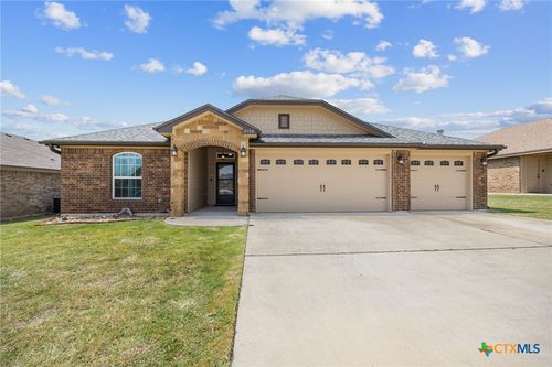 4108 Corinne Dr, Killeen, TX, 76549-2000 | Card Image