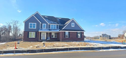 3320 Reserve Blvd, Commerce Twp, MI, 48382-4274 | Card Image