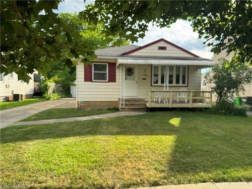 1322 Caryl Dr, Bedford, OH, 44146-4529 | Card Image