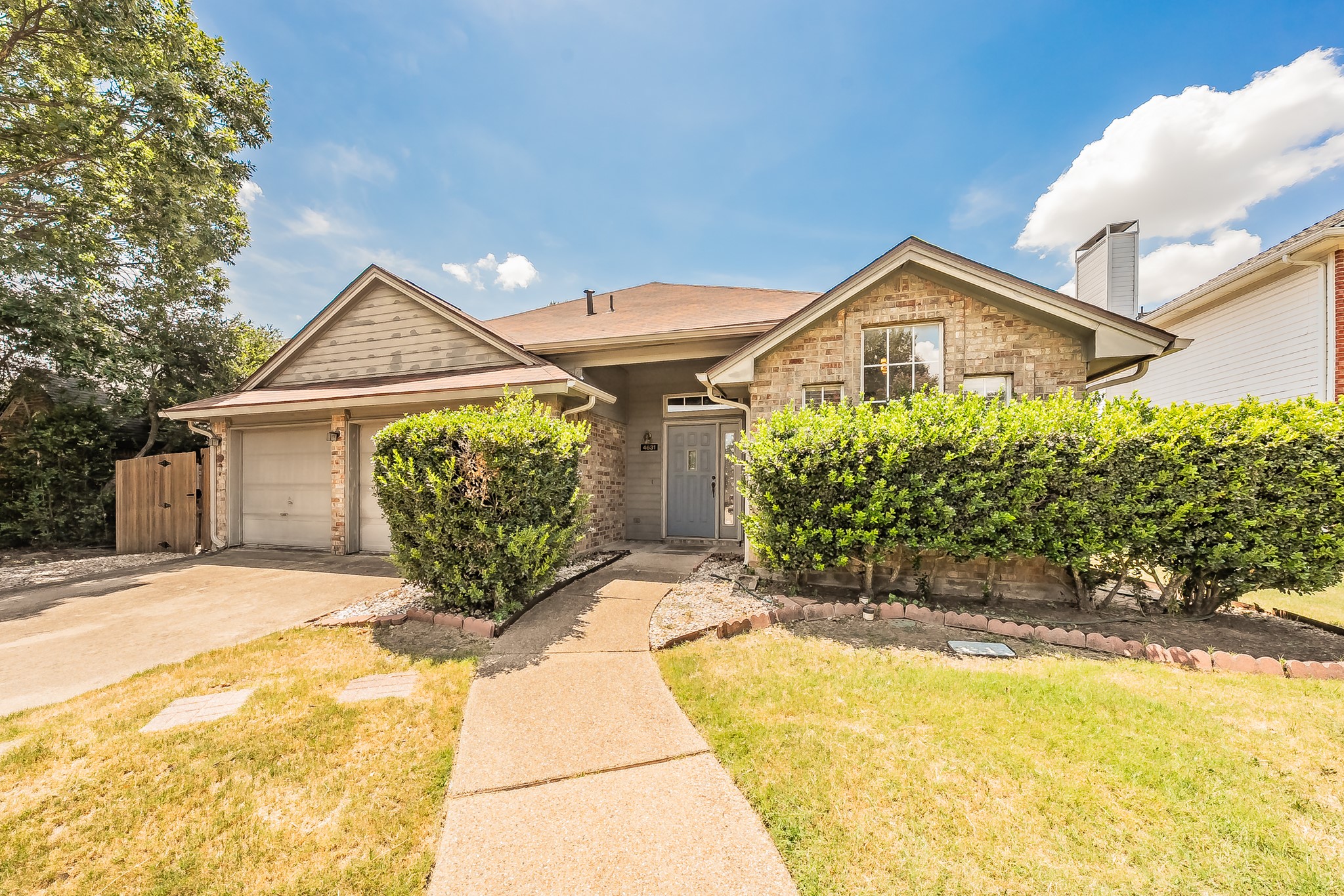 Residential in Grand Prairie