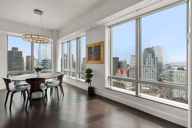 PH2B - 1 Avery St, Condo with 3 bedrooms, 5 bathrooms and null parking in Boston MA | Image 11