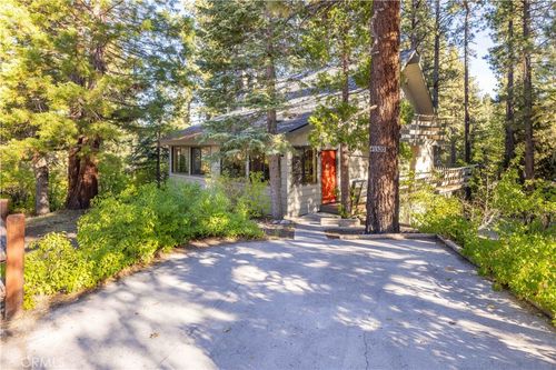 43320 Sand Canyon, Big Bear Lake, CA, 92315 | Card Image