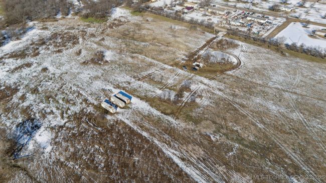 8800 Creager Rd, Home with 0 bedrooms, 0 bathrooms and null parking in Mounds OK | Image 11