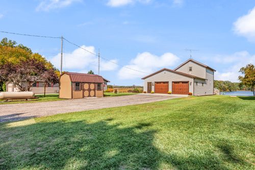 6238 Lake Drive, Martiny Township, MI, 49332 | Card Image