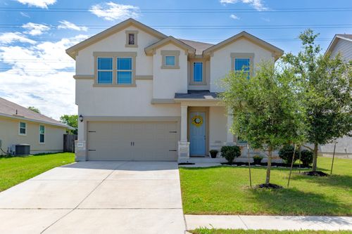 18937 Scoria Dr, Pflugerville, TX, 78660-6081 | Card Image