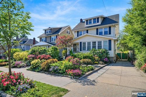 406 Lincoln Ave, Rutherford, NJ, 07070-2720 | Card Image