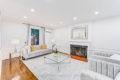 603 Spadina Rd, House other with 4 bedrooms, 3 bathrooms and 3 parking in Toronto ON | Image 3