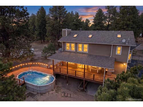 35725 Darting Bird Ride, Elizabeth, CO, 80107-7864 | Card Image