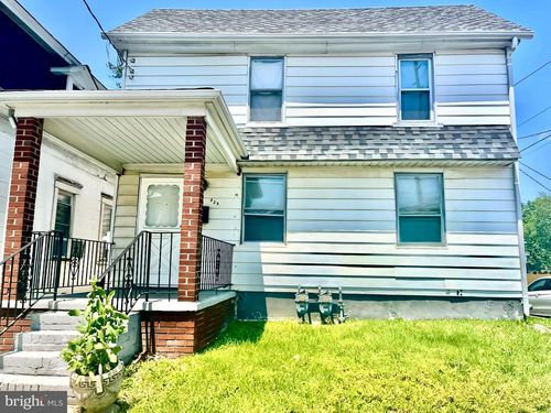 723 N Broad St, WOODBURY, NJ, 08096-1605 | Card Image