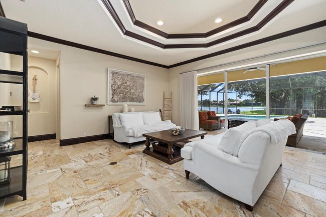 6835 Pindo Blvd, House other with 5 bedrooms, 4 bathrooms and null parking in SARASOTA FL | Image 23