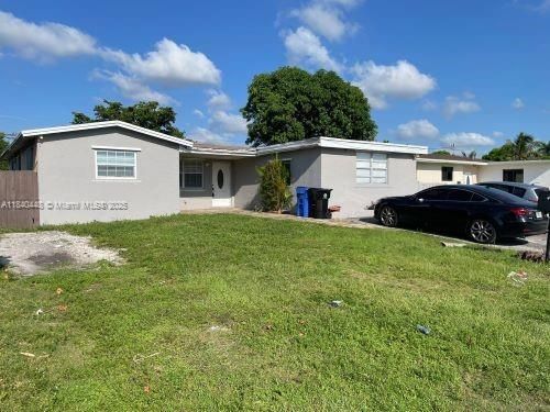 433 Sw 28th Ave, Fort Lauderdale, FL, 33312-2046 | Card Image