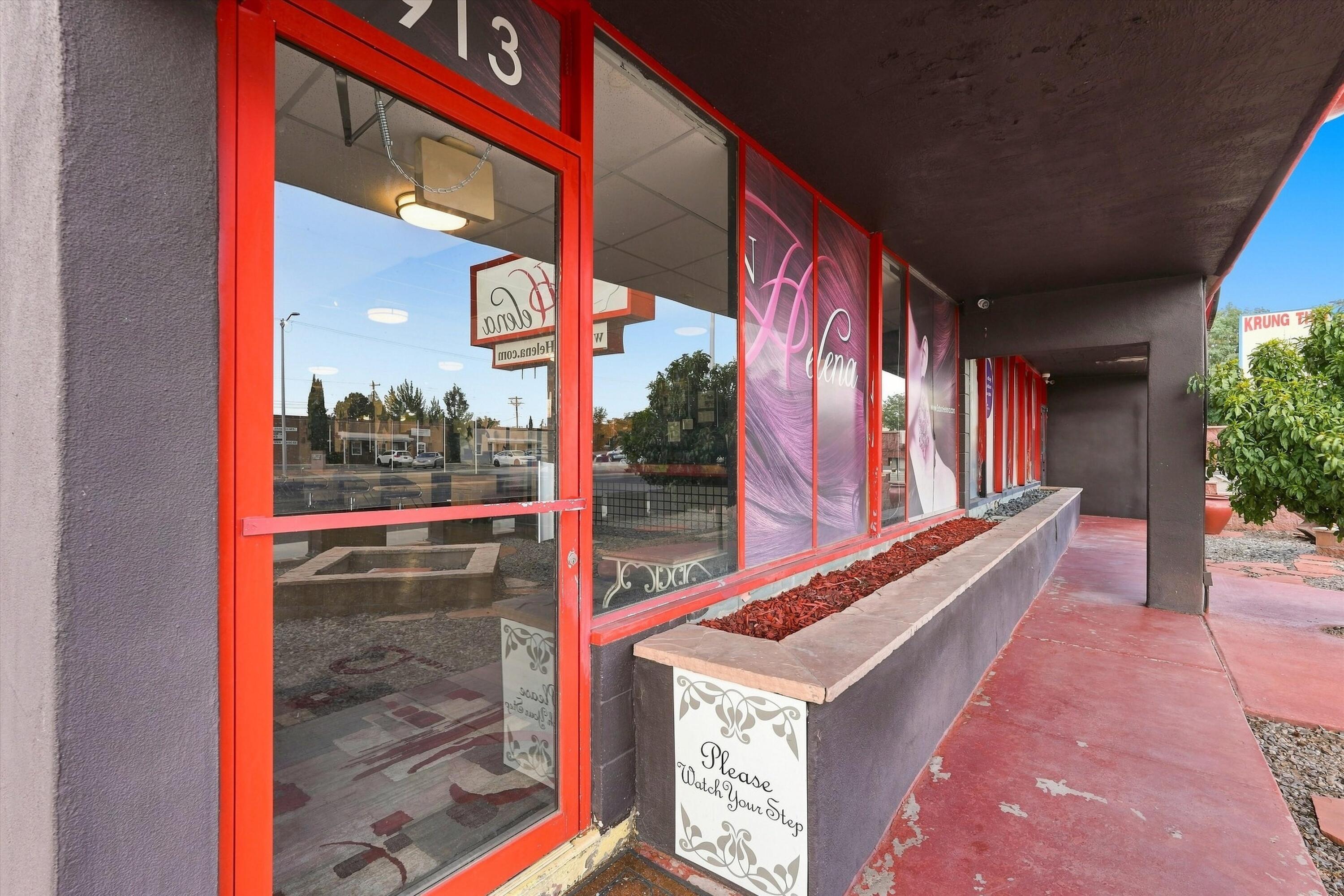 Commercial Sale in Albuquerque 4