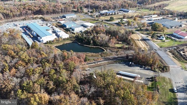 Lot 7 Whiting Rd, Home with 0 bedrooms, 0 bathrooms and null parking in MARSHALL VA | Image 11