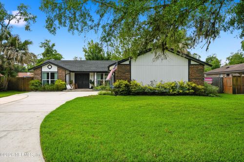 470 Kevin Dr, ORANGE PARK, FL, 32073-2777 | Card Image