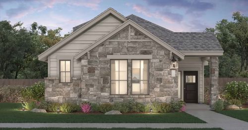 424 Burlington Dr, Buda, TX, 78610-1086 | Card Image