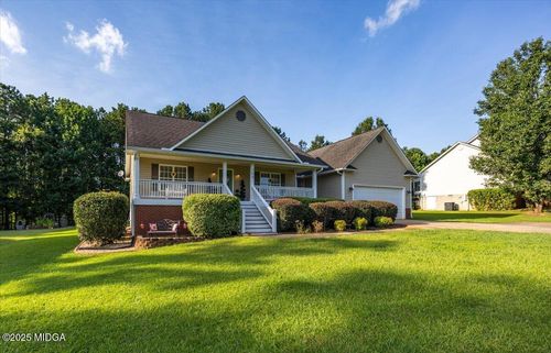 509 Aarons Cir, Gray, GA, 31032-5038 | Card Image